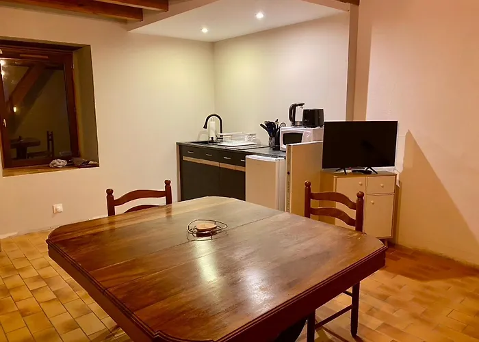 La Maisonnette
