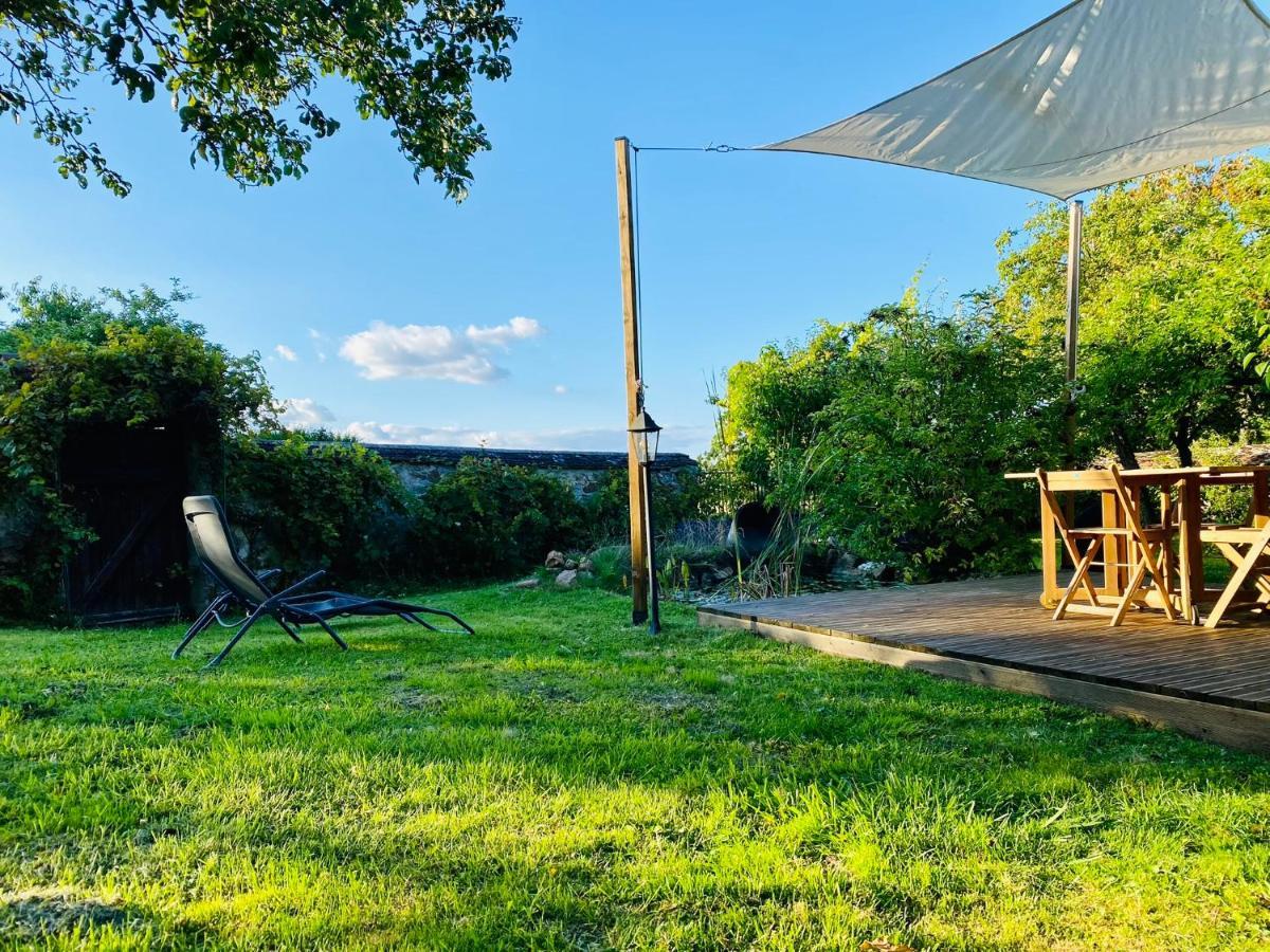 La Maisonnette Country house