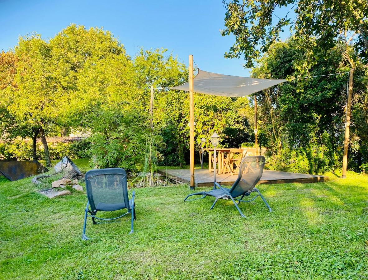 La Maisonnette Country house