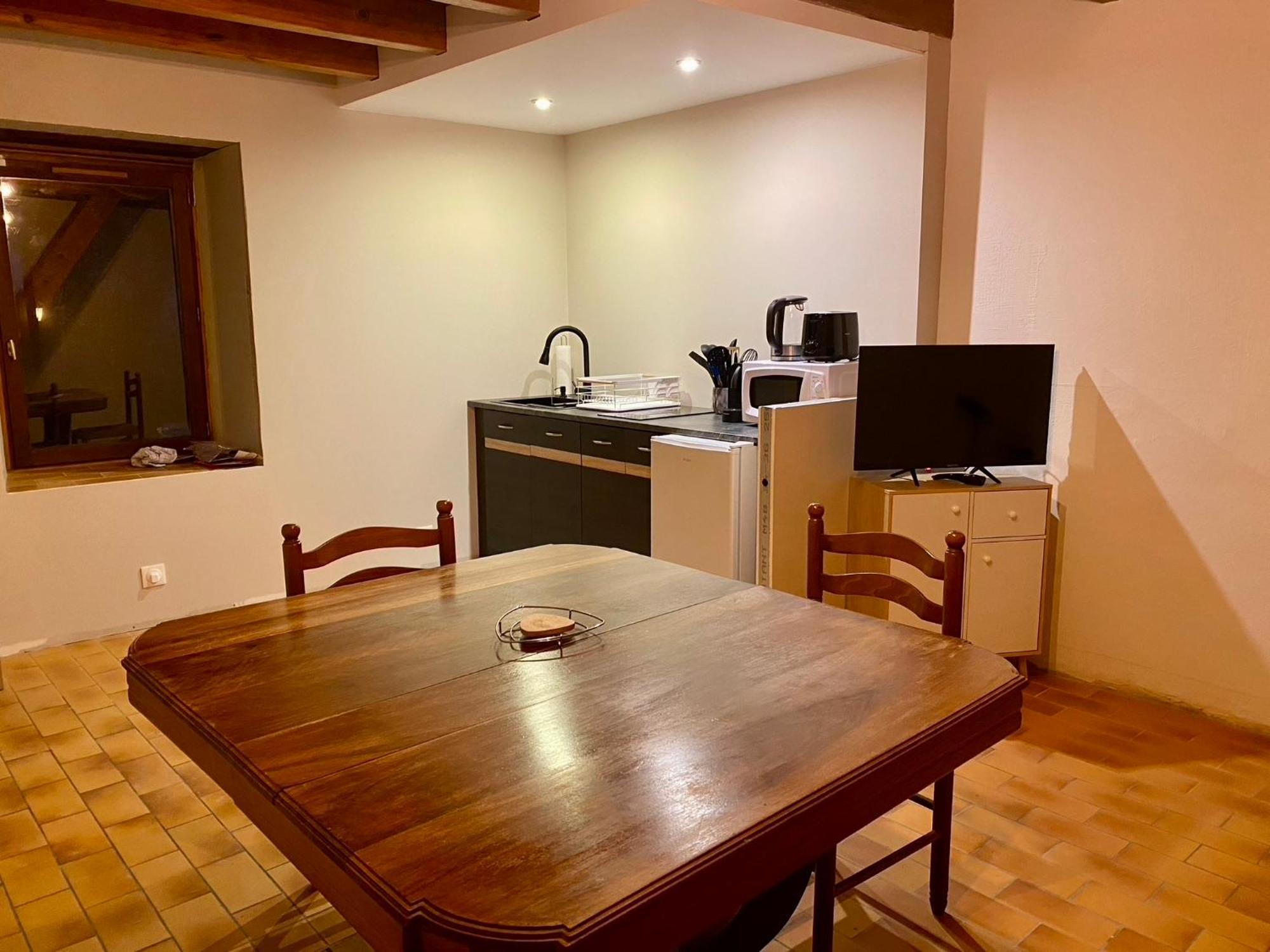 Country house La Maisonnette